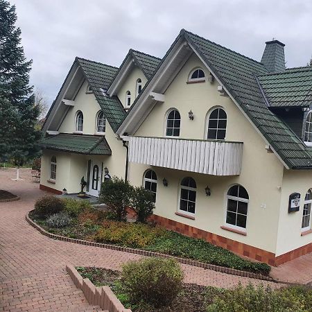 Hotel Und Restaurant Gruner Hahn Elsenfeld Ngoại thất bức ảnh