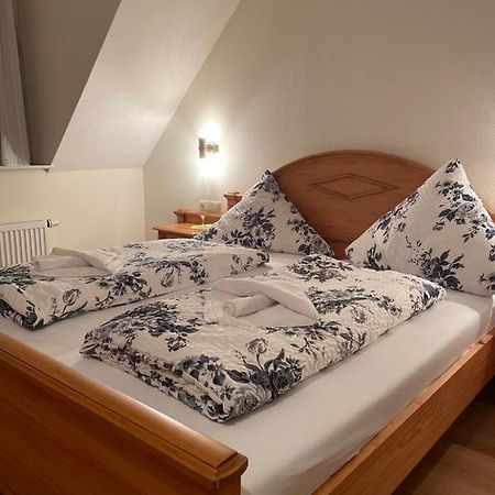 Hotel Und Restaurant Gruner Hahn Elsenfeld Ngoại thất bức ảnh