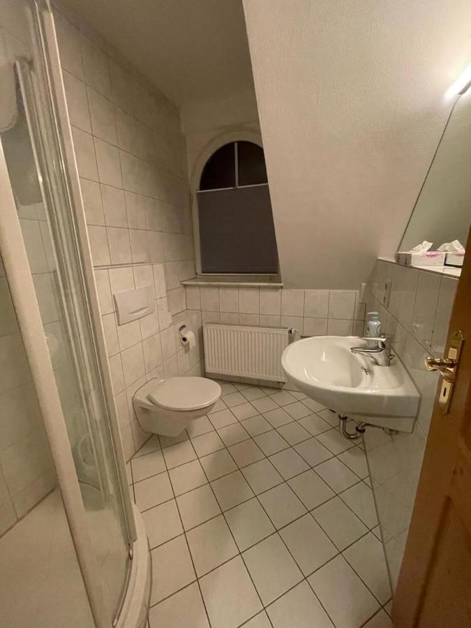Hotel Und Restaurant Gruner Hahn Elsenfeld Ngoại thất bức ảnh