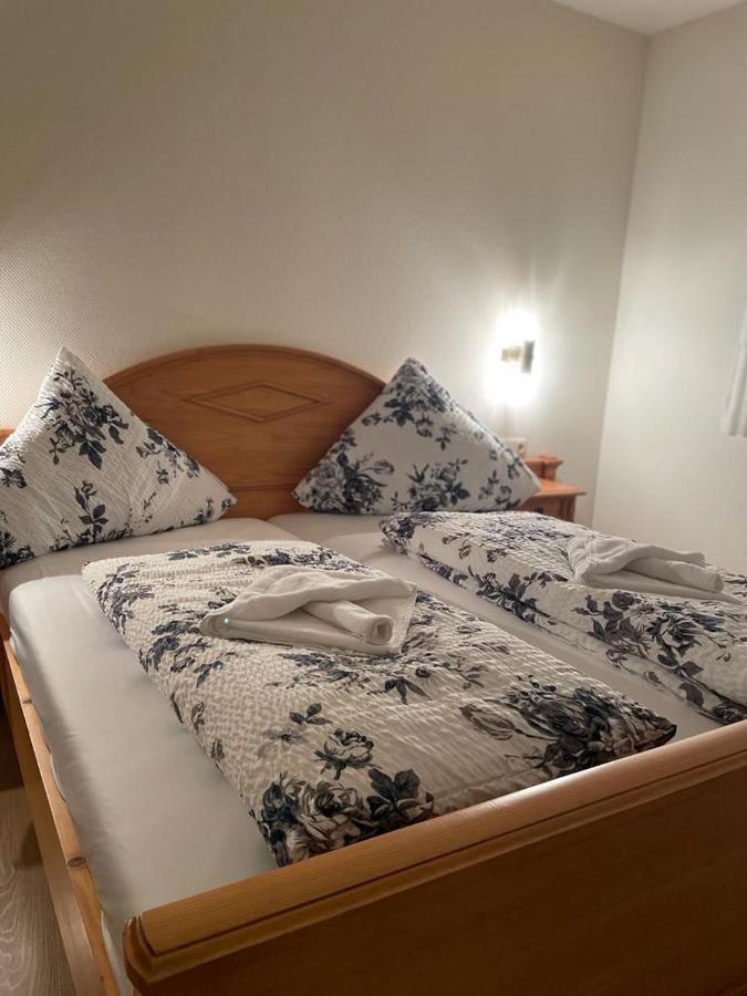 Hotel Und Restaurant Gruner Hahn Elsenfeld Ngoại thất bức ảnh