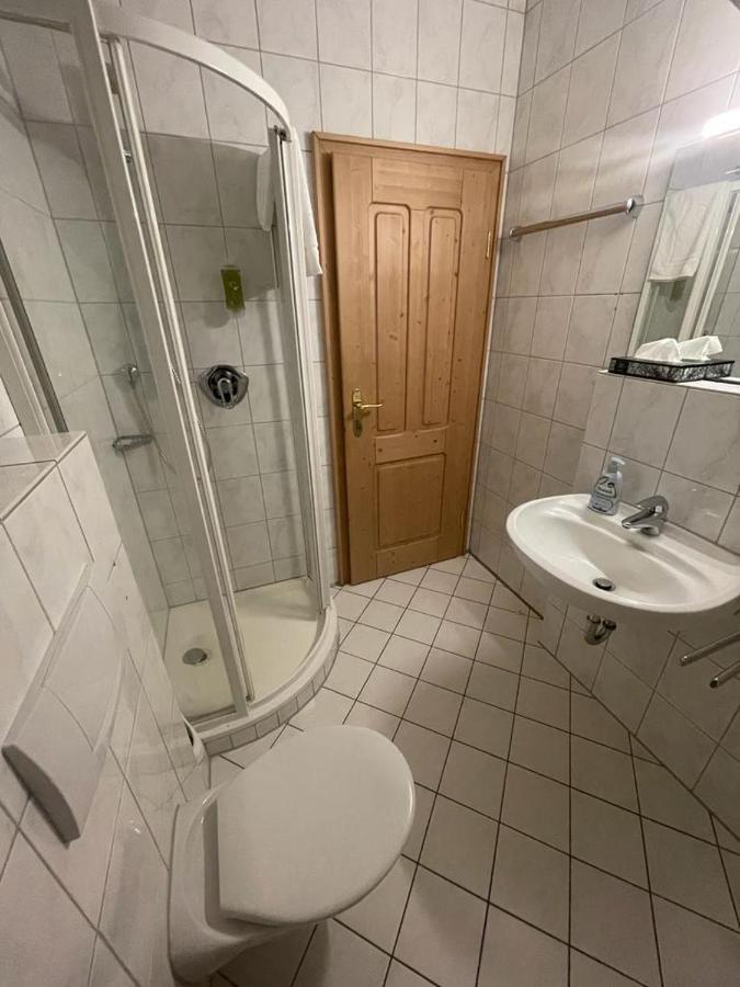 Hotel Und Restaurant Gruner Hahn Elsenfeld Ngoại thất bức ảnh